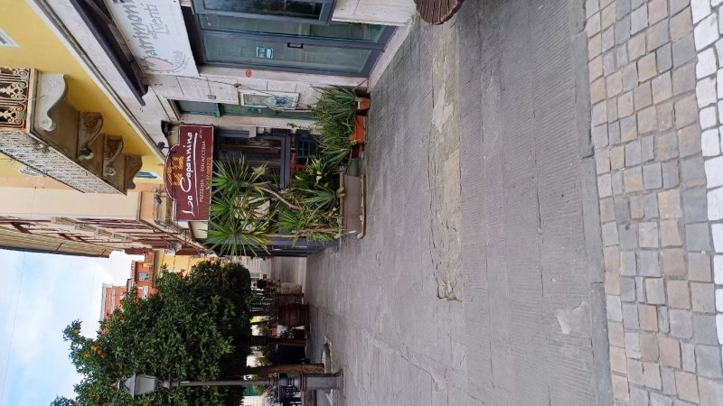 Pizzeria la Capannina Di Marchini Matteo