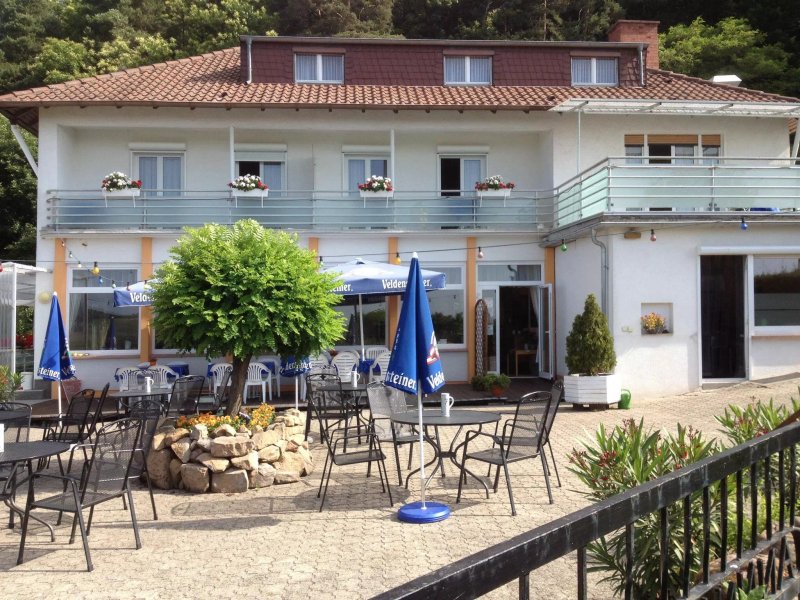 Landhotel Annahof