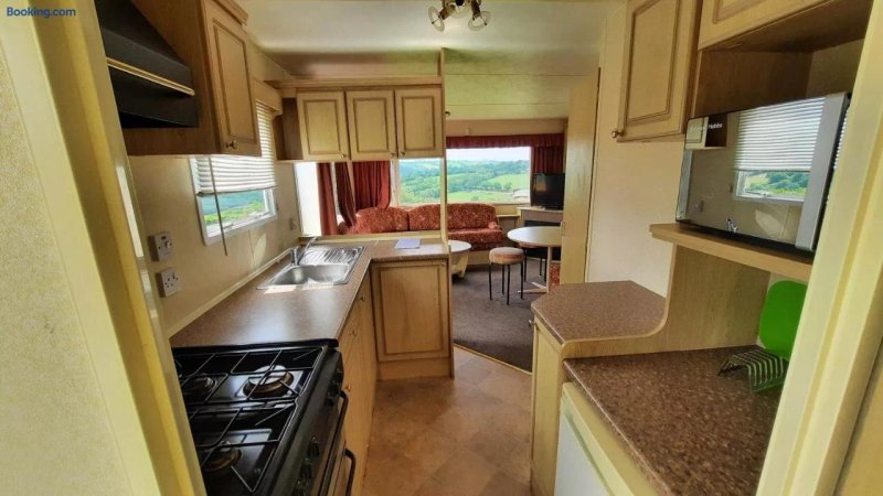 Grey Adler Lodge