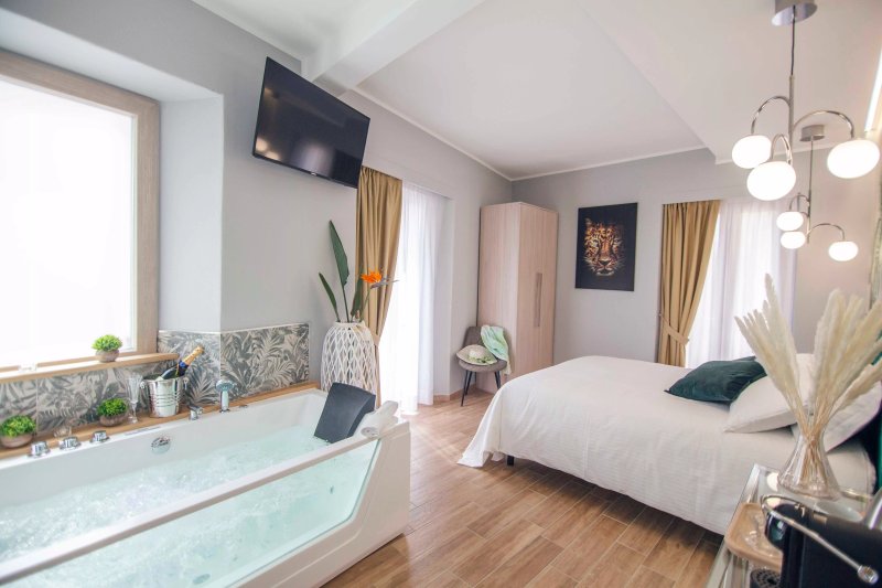 Villa teresina boutique hotel