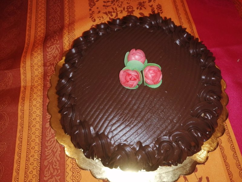 Pasticceria Artigianale Voglie Pazze