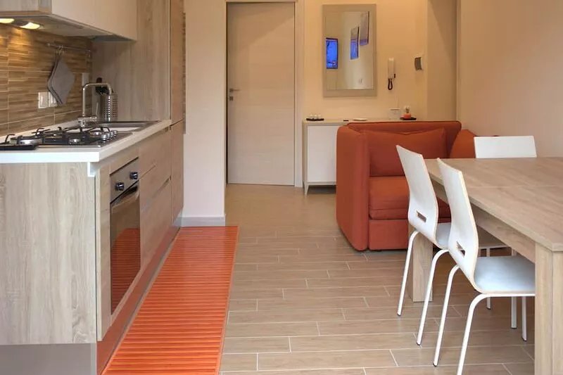 Family House La Spezia - 5Lands by train