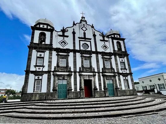 Igreja Matriz Nossa Senhora da Conceicao