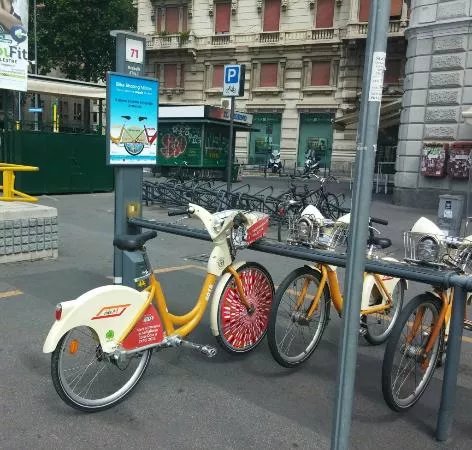Bike Mi