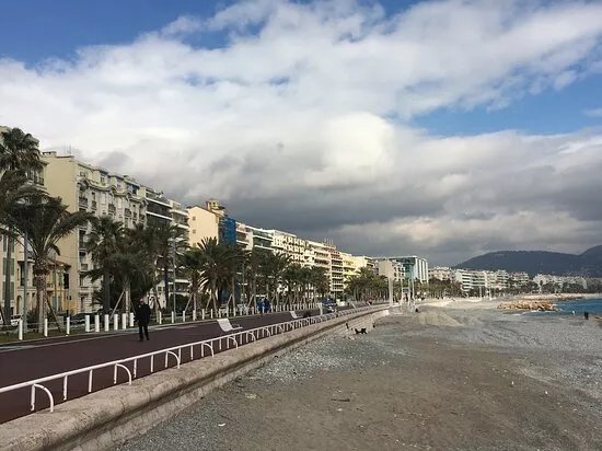 Plage Publique De Aubry Lecomte