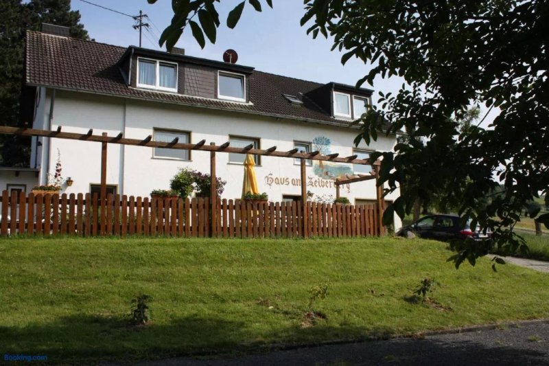 Haus am Zeiberberg