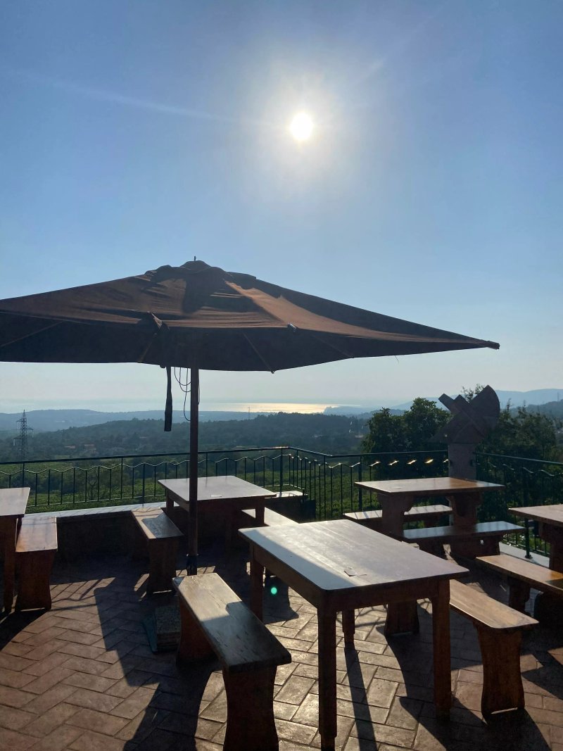 Azienda Agricola Zidarich