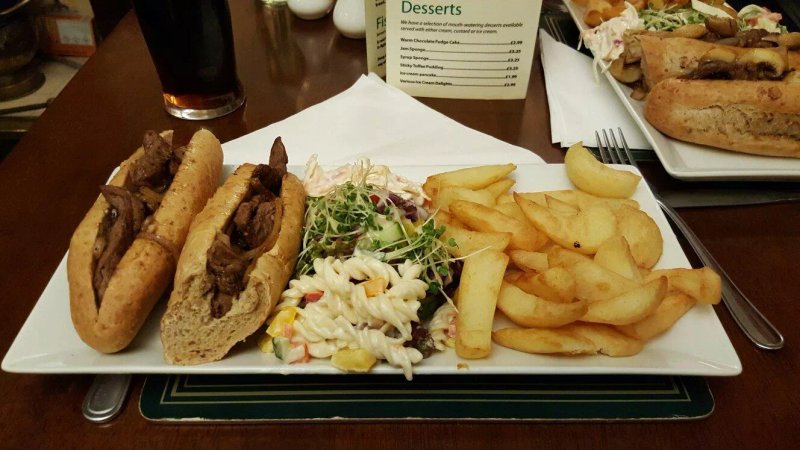 Prince Albert Pubtel