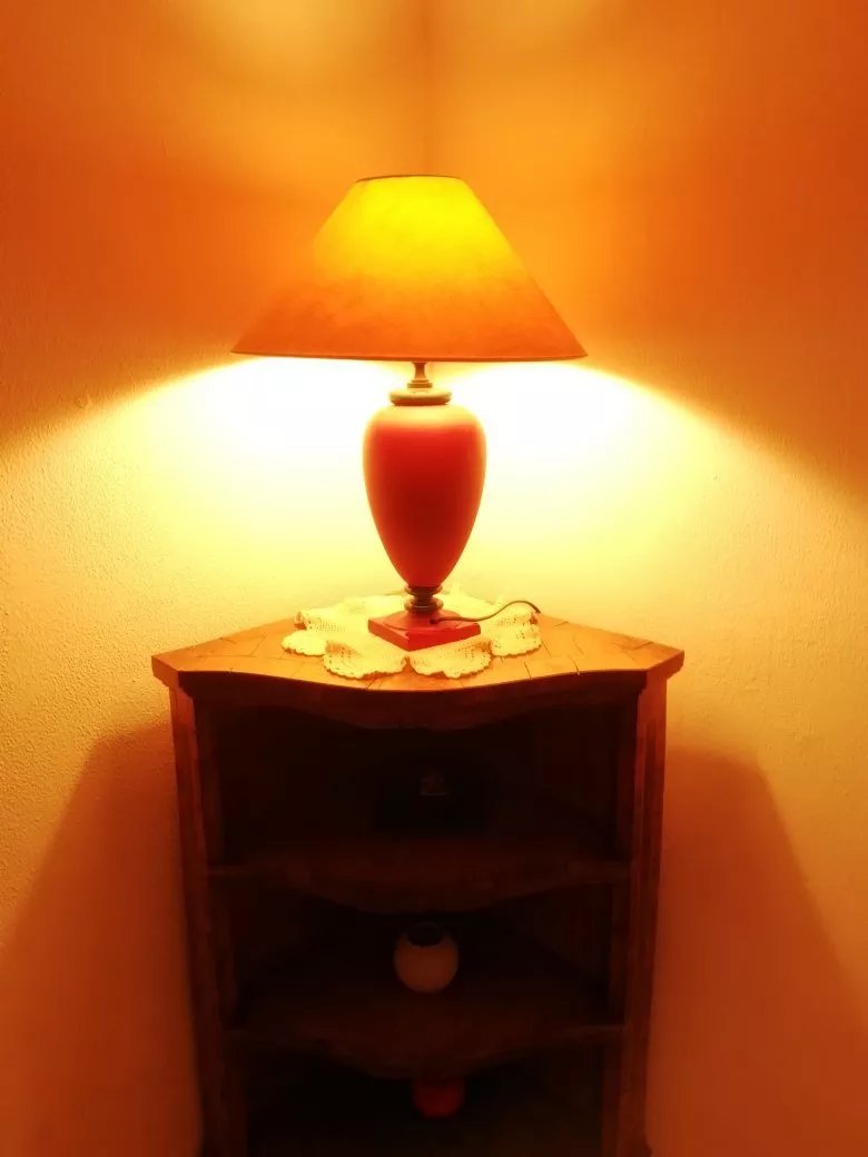 Casa Cenzina Apartment