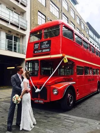 Rent A Routemaster Ltd