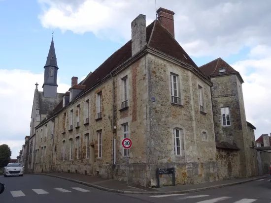 Office du Tourisme