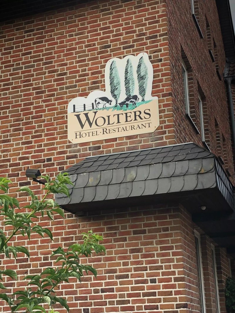 Landgasthaus Wolters Restaurant