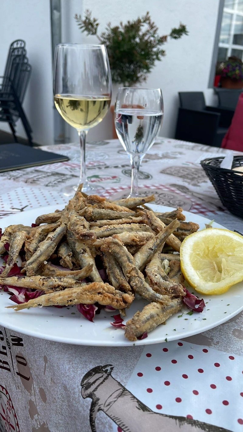 La Cucina Italiana