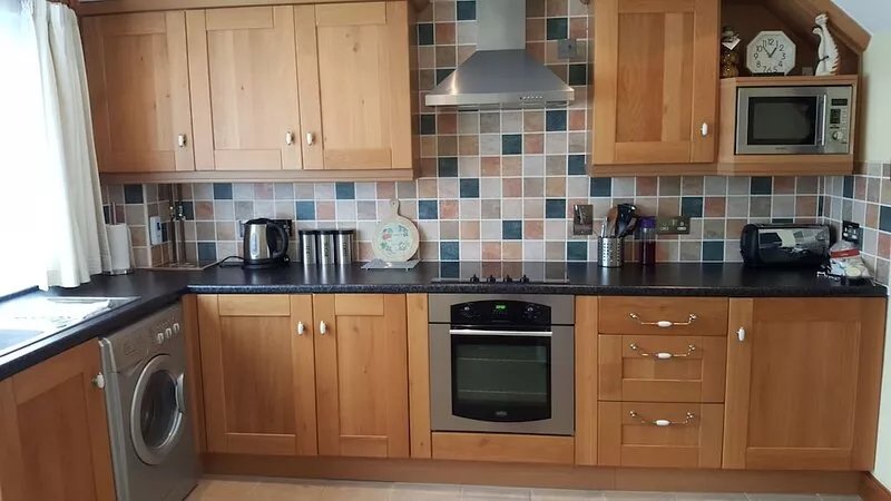 Freshwater East Holiday Rental