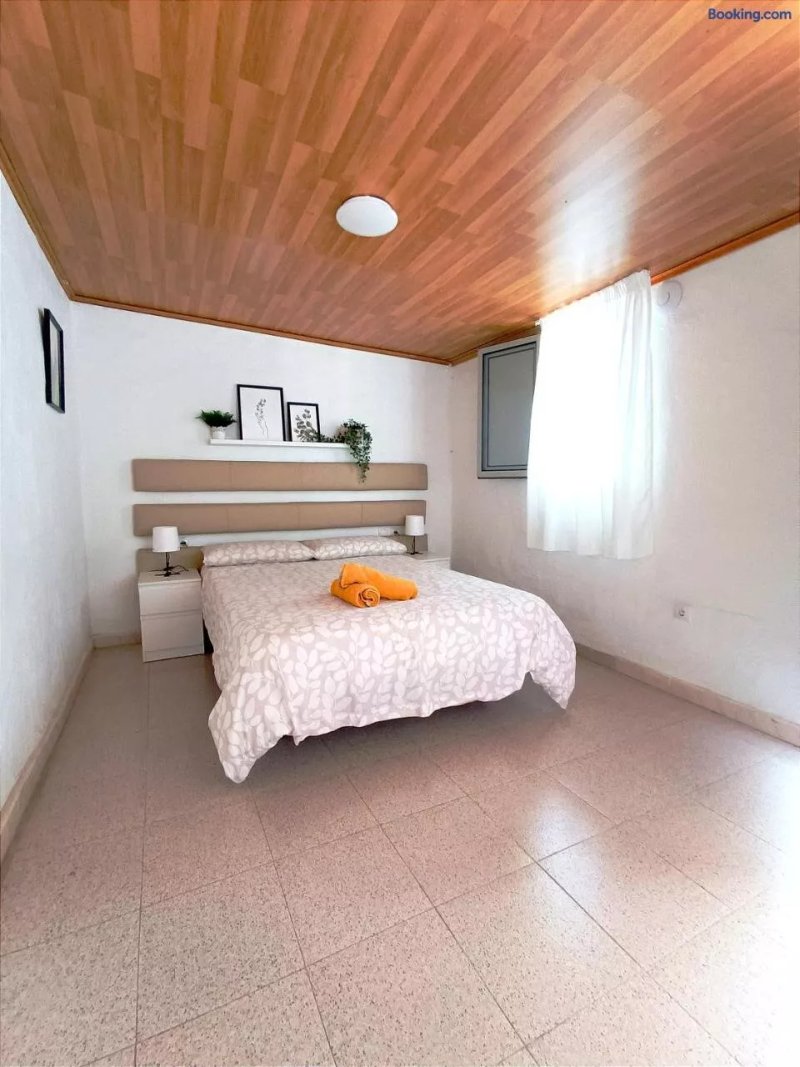 Hostel B&B Charco Azul