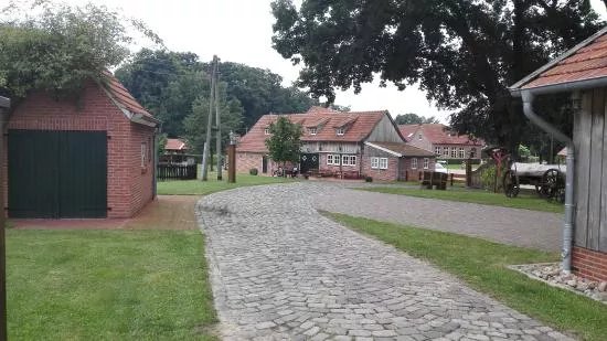 Hof fur Heimatpflege Itterbeck