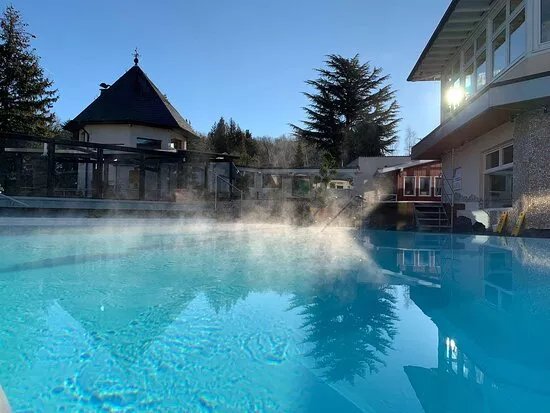 Panorama Sauna