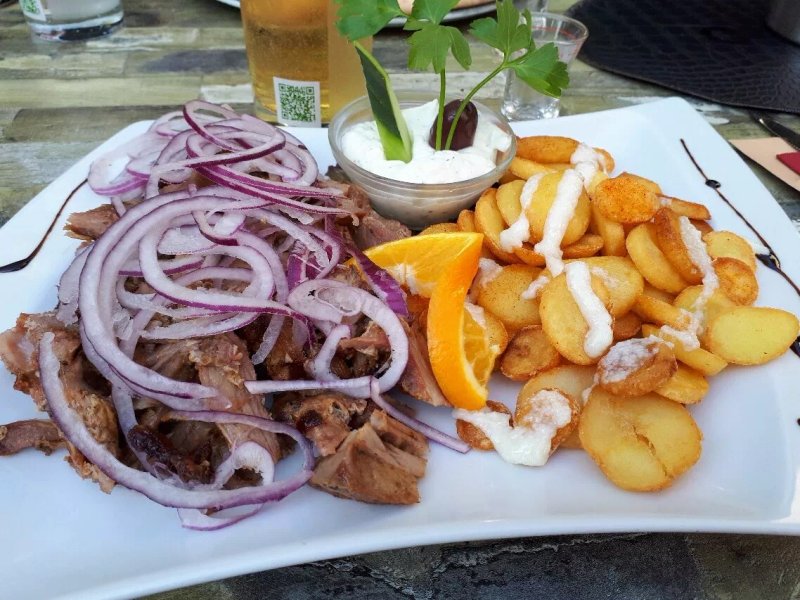 Restaurant ELIJOS