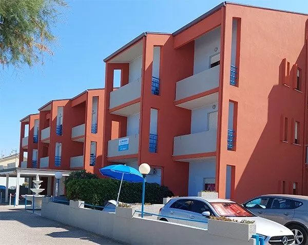 Residence La Meridiana