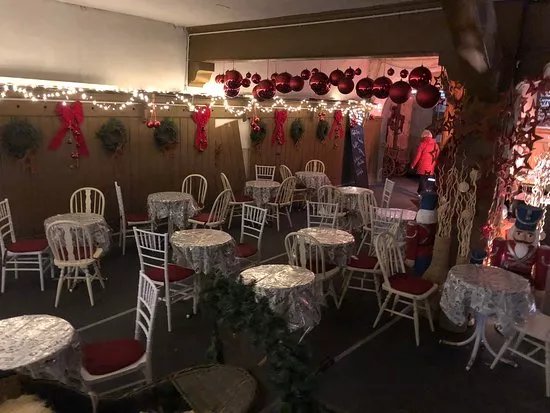 Furstenberg Weihnachtswelt