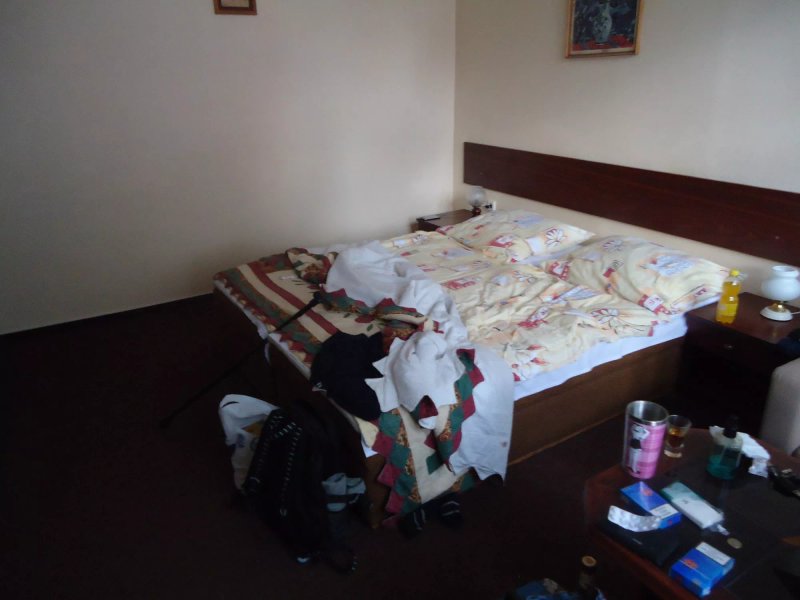 Hotel Labe