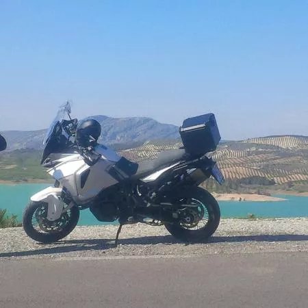 Tours on Two Wheels