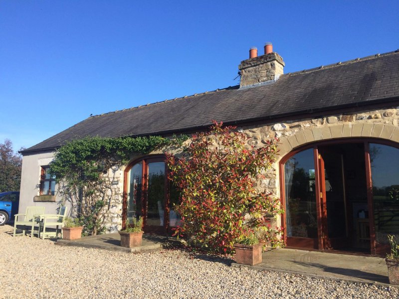 East Greystone Farm Cottages