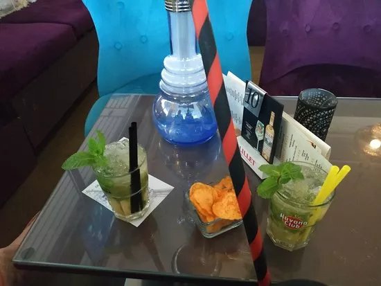 Havsi's Lounge