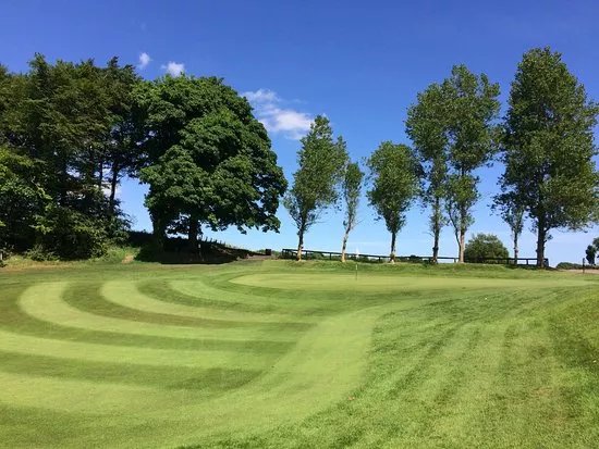 Kirkcaldy Golf Club