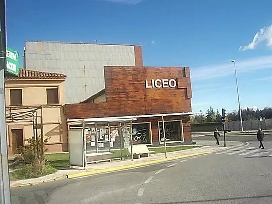 Museo Liceo Egipcio