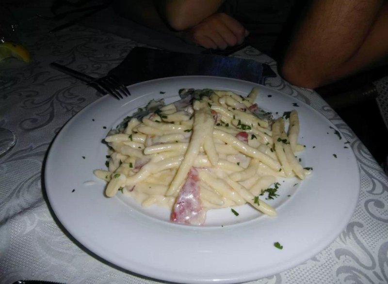 Agriturismo Terre delle Monache