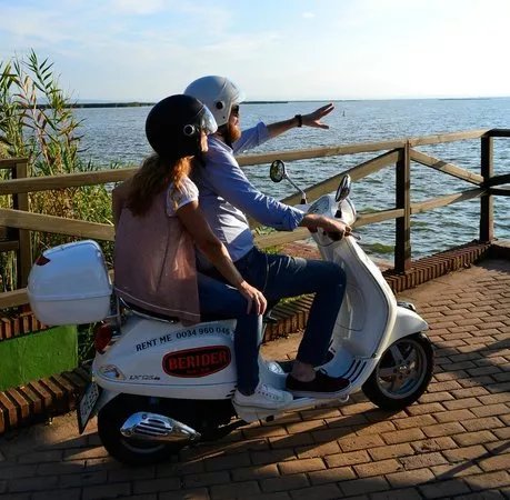 BERIDER Rent & Roll