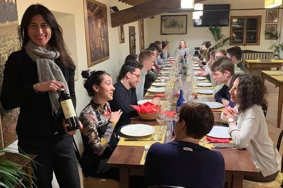 Azienda Agricola Castel di Pugna