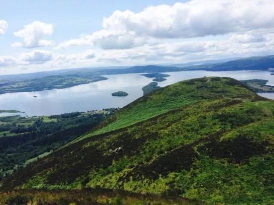 Conic Hill