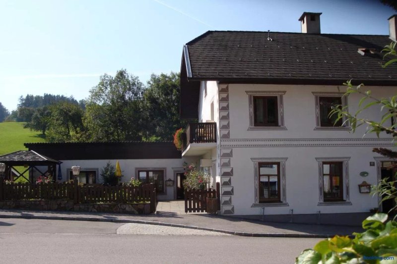 Gastehaus Daurer