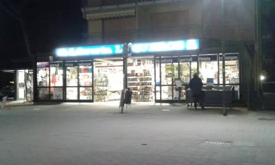Libreria Le Querce