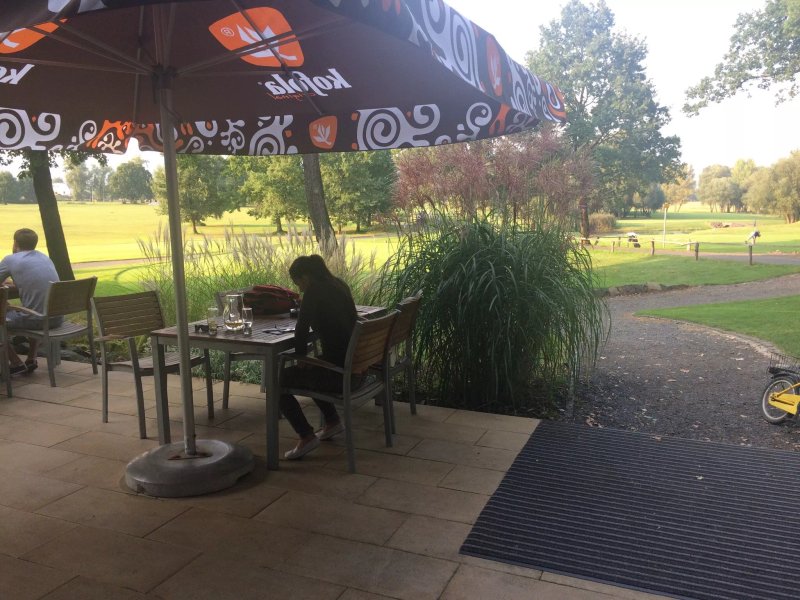 Restaurant Kotlina