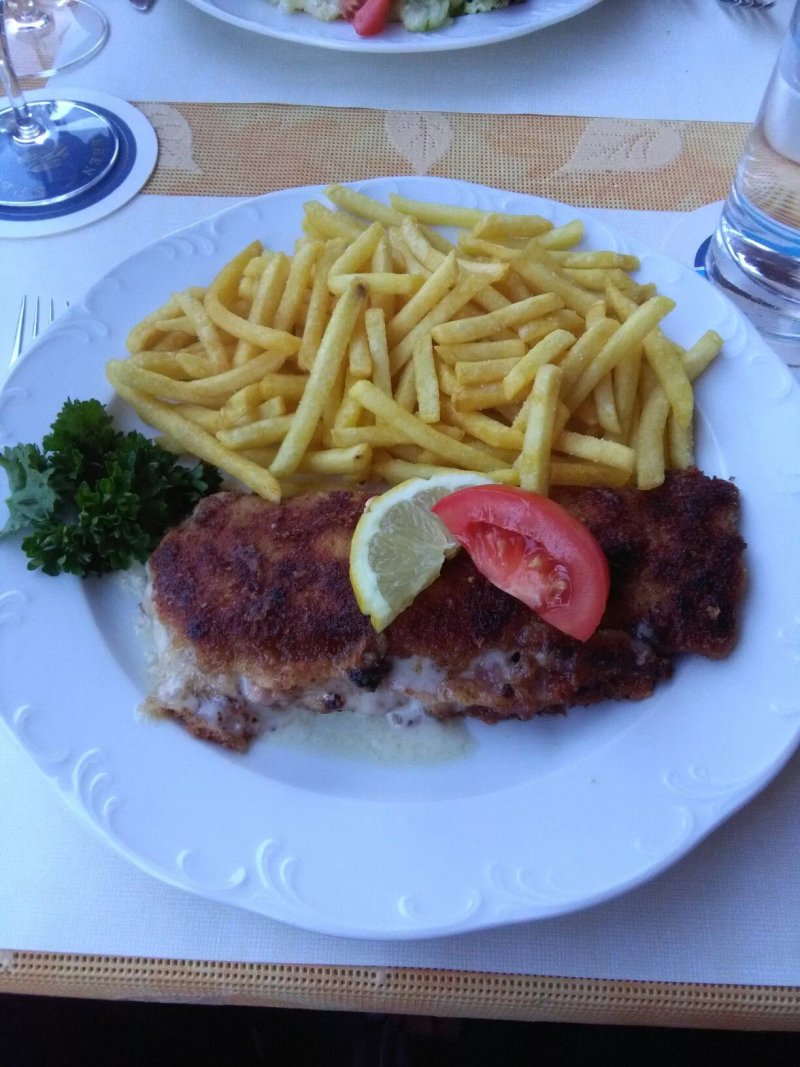 Restaurant Burehus