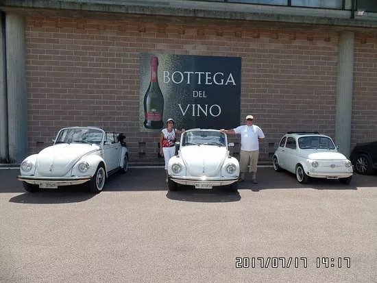 Auto Vintage & More