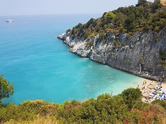 Xigia Beach