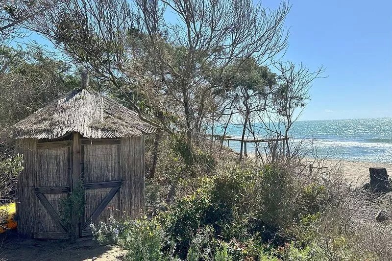 Villa Rocca Mare - Villa with pool by the sea