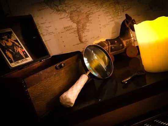 Escape Room Uniqni - Liptovske Sliace