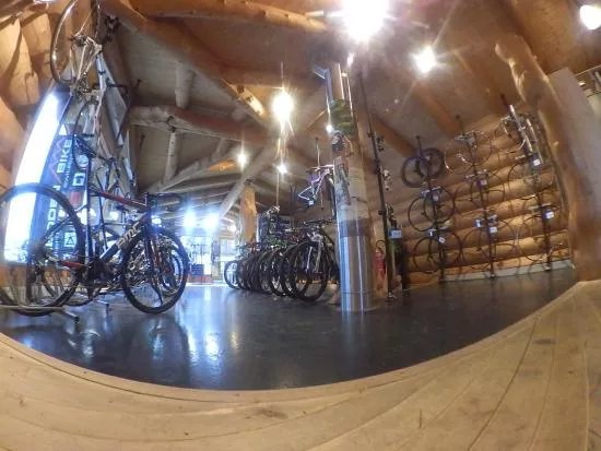 Imboden Bike