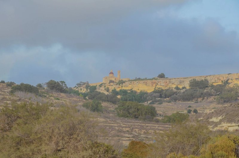 Church of the Nativity of the Virgin Mary