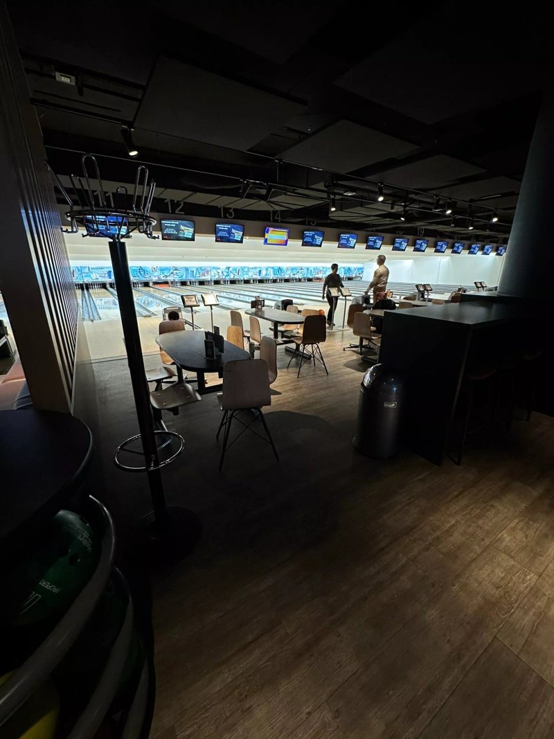 U.S. Fun Bowling