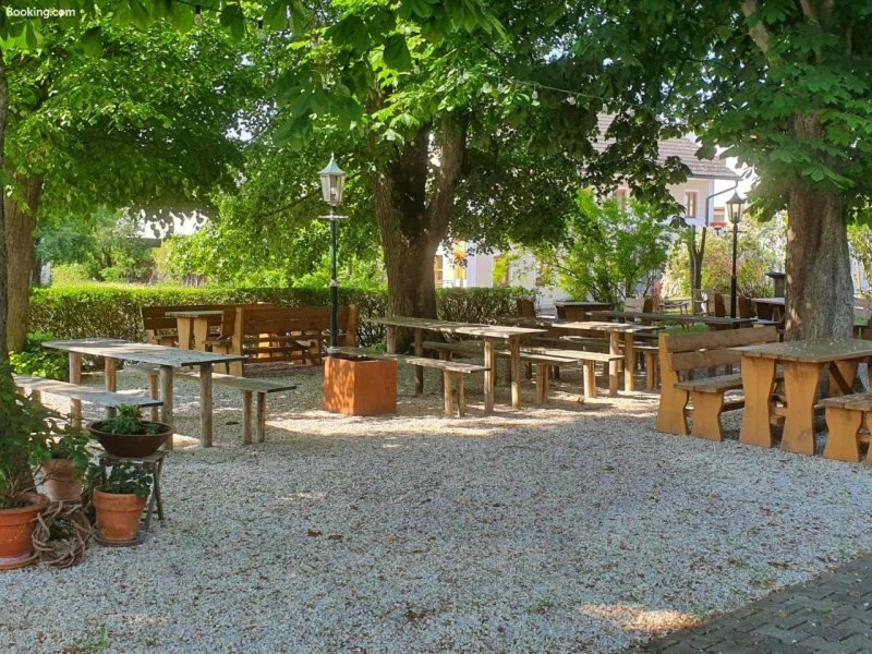 Landgasthof Geltinger