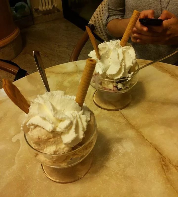Gelateria Monardi