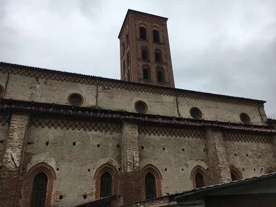 Collegiata di Santa Maria Assunta
