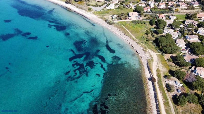 Villa fantastica Villasimius