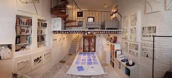 Atelier Chambre